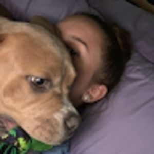 Meet your Posher, Brianna